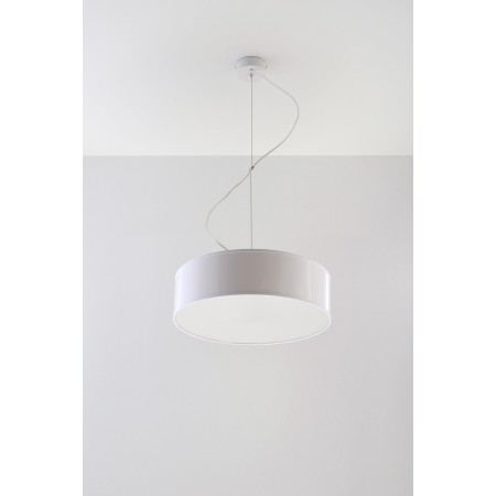 SOLLUX LIGHTING ARENA 35 - SL.0117 - lampa wisząca