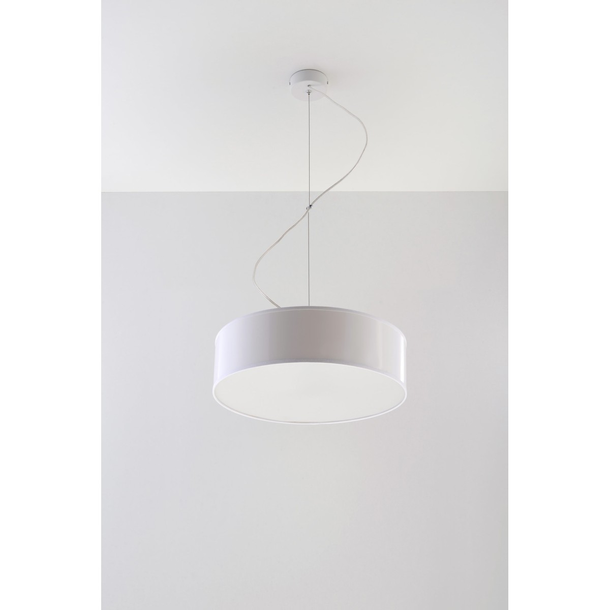 SOLLUX LIGHTING ARENA 35 - SL.0117 - lampa wisząca