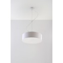 SOLLUX LIGHTING ARENA 35 - SL.0117 - lampa wisząca