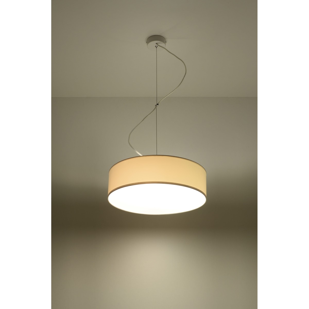 SOLLUX LIGHTING ARENA 35 - SL.0117 - lampa wisząca