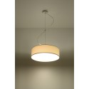 SOLLUX LIGHTING ARENA 35 - SL.0117 - lampa wisząca