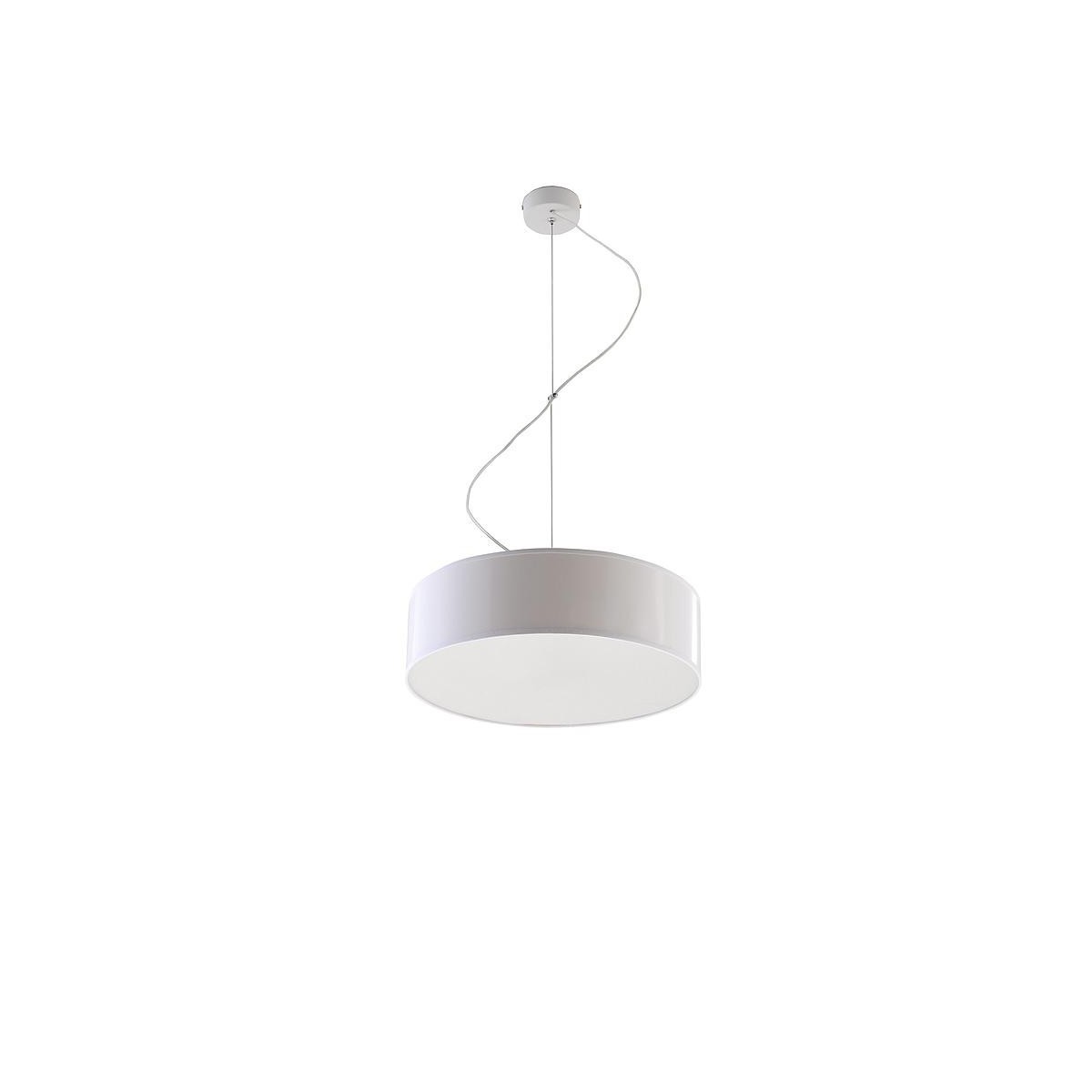SOLLUX LIGHTING ARENA 35 - SL.0117 - lampa wisząca