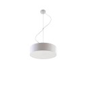 SOLLUX LIGHTING ARENA 35 - SL.0117 - lampa wisząca