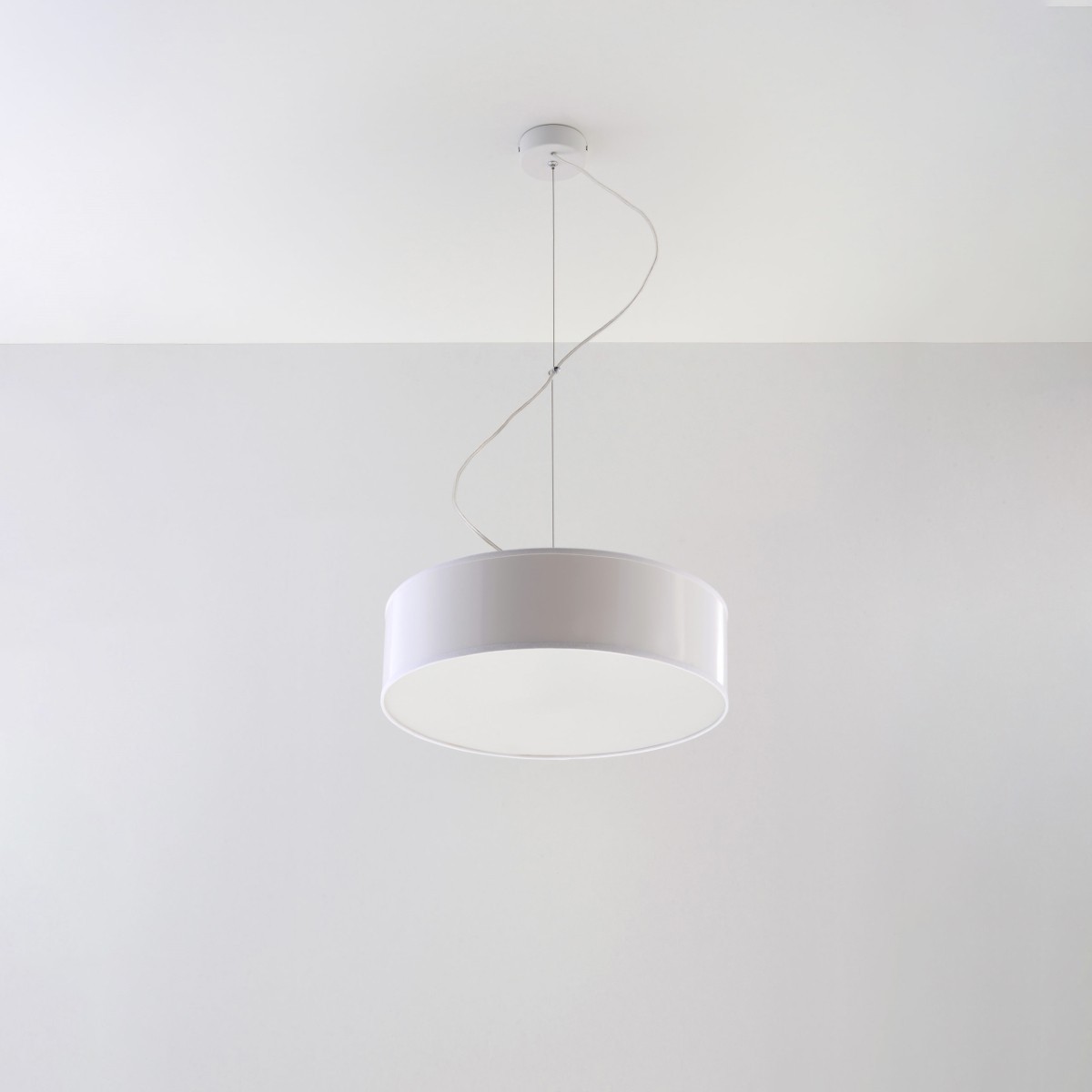 SOLLUX LIGHTING ARENA 35 - SL.0117 - lampa wisząca