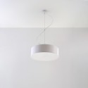 SOLLUX LIGHTING ARENA 35 - SL.0117 - lampa wisząca