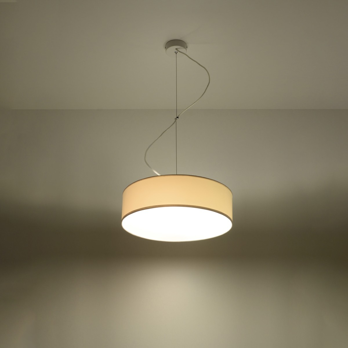 SOLLUX LIGHTING ARENA 35 - SL.0117 - lampa wisząca
