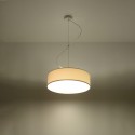 SOLLUX LIGHTING ARENA 35 - SL.0117 - lampa wisząca