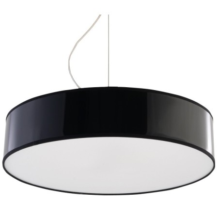 SOLLUX LIGHTING ARENA 45 - SL.0118 - lampa wisząca