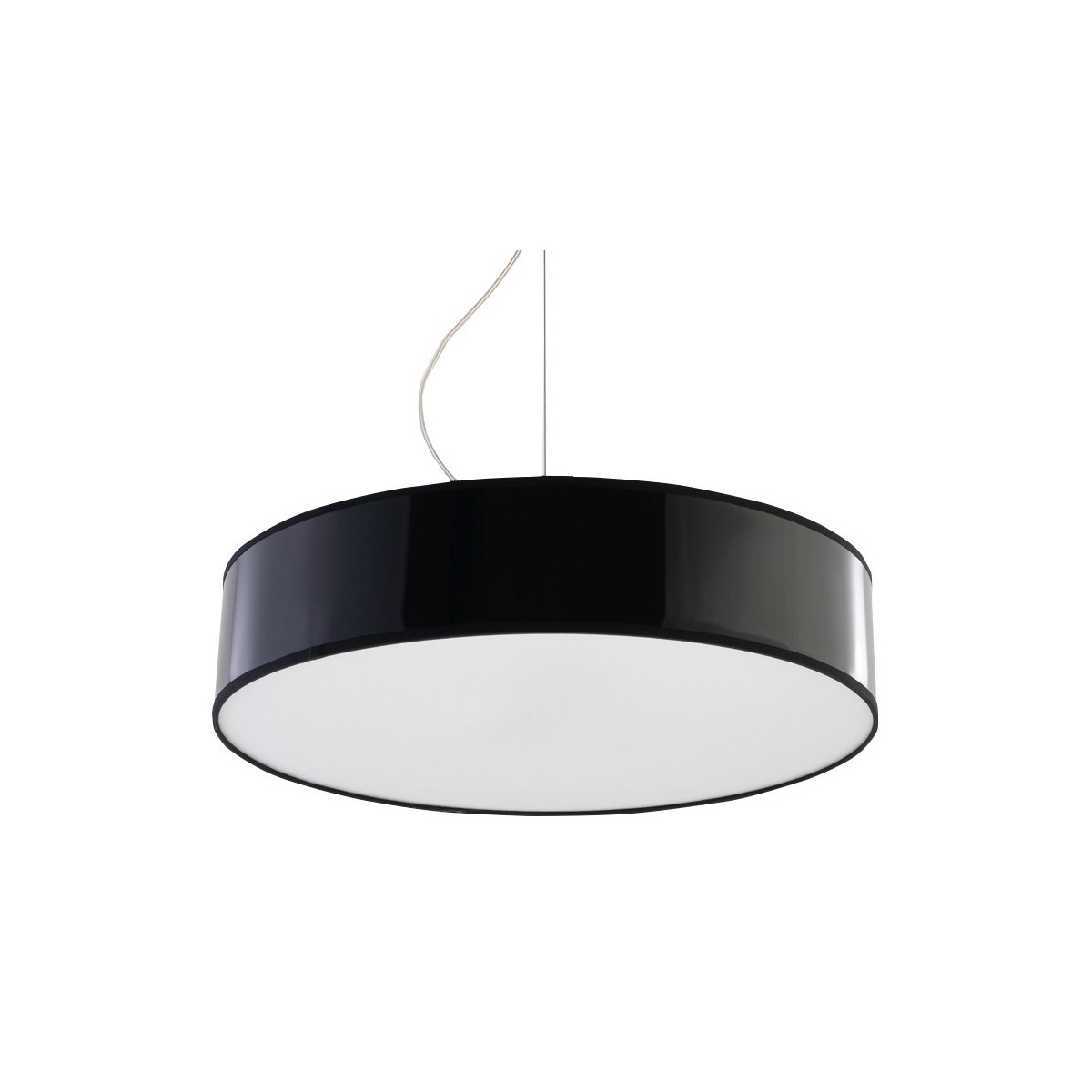 SOLLUX LIGHTING ARENA 45 - SL.0118 - lampa wisząca