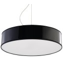SOLLUX LIGHTING ARENA 45 - SL.0118 - lampa wisząca