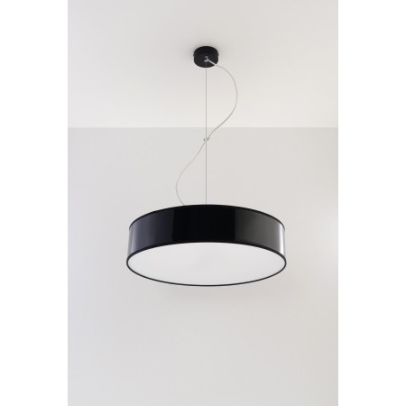 SOLLUX LIGHTING ARENA 45 - SL.0118 - lampa wisząca
