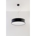 SOLLUX LIGHTING ARENA 45 - SL.0118 - lampa wisząca