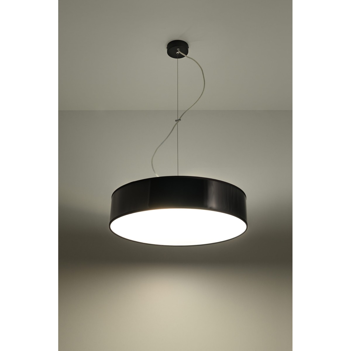 SOLLUX LIGHTING ARENA 45 - SL.0118 - lampa wisząca