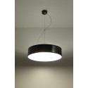 SOLLUX LIGHTING ARENA 45 - SL.0118 - lampa wisząca