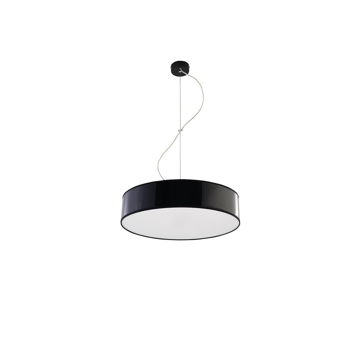 SOLLUX LIGHTING ARENA 45 - SL.0118 - lampa wisząca