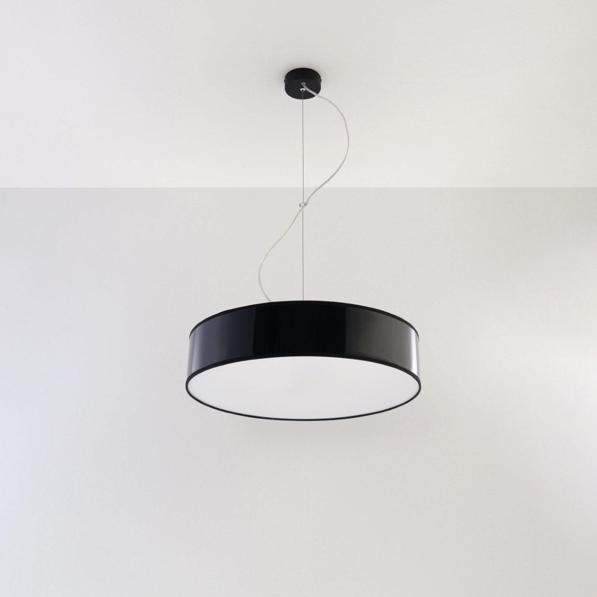 SOLLUX LIGHTING ARENA 45 - SL.0118 - lampa wisząca