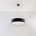 SOLLUX LIGHTING ARENA 45 - SL.0118 - lampa wisząca
