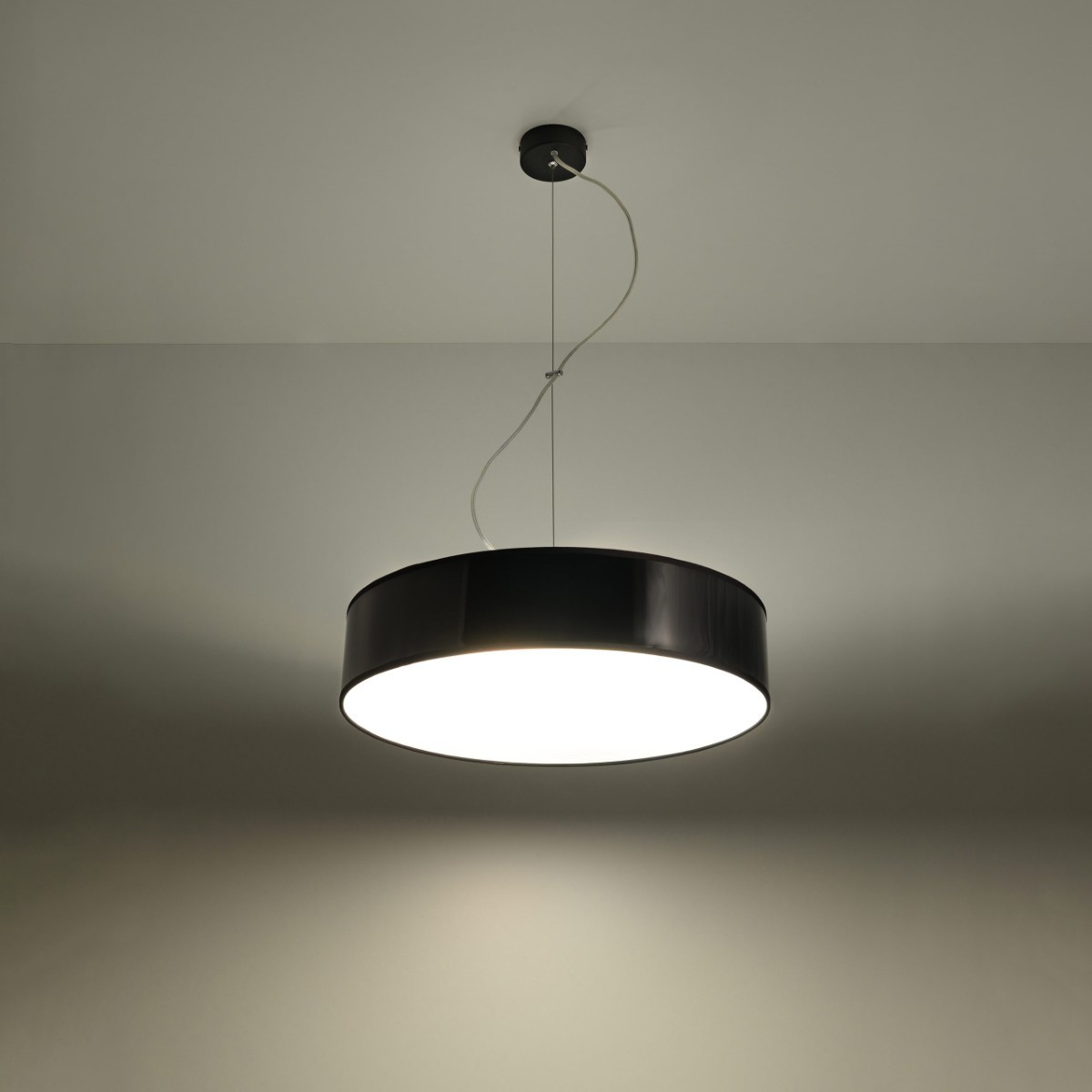 SOLLUX LIGHTING ARENA 45 - SL.0118 - lampa wisząca