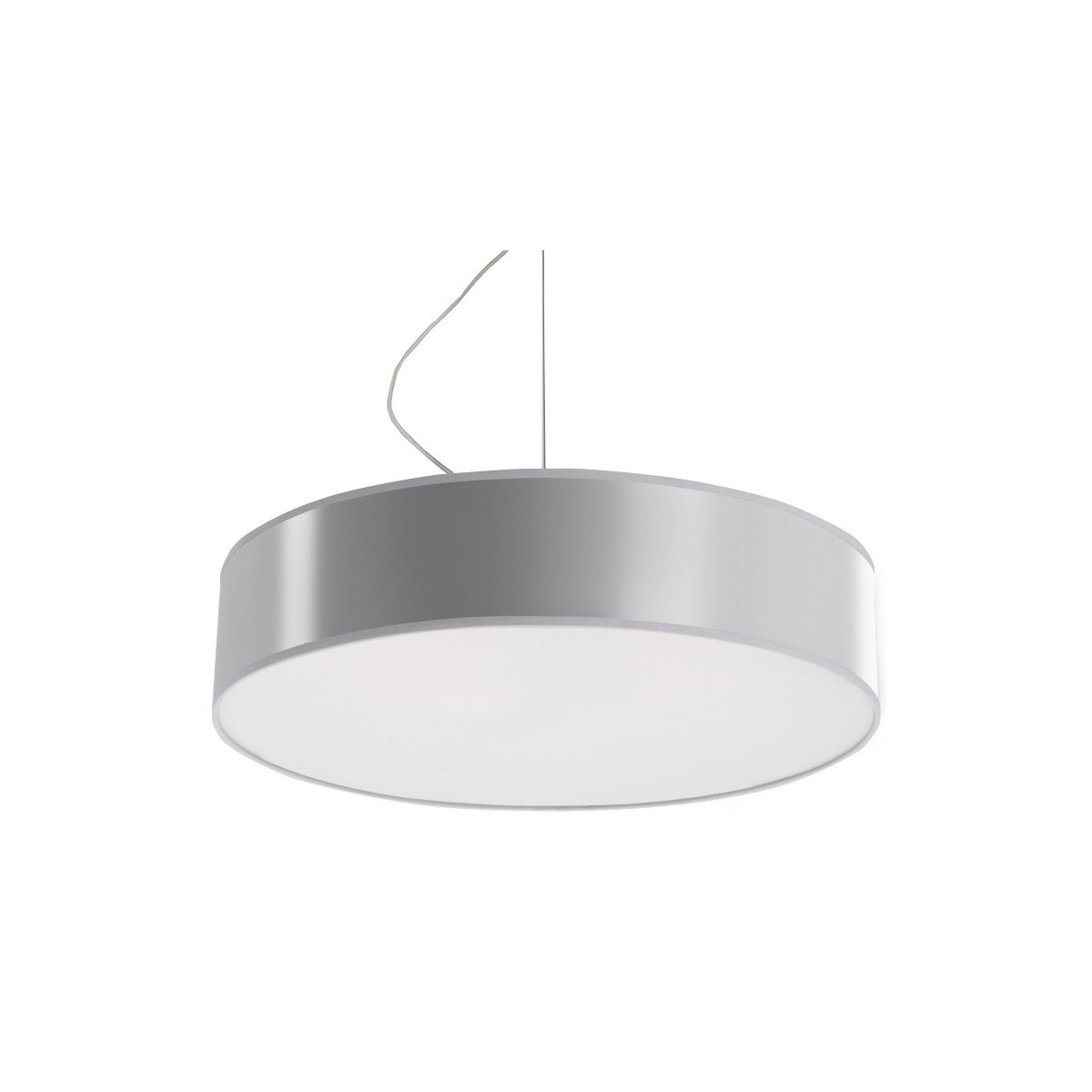 SOLLUX LIGHTING ARENA 45 - SL.0119 - lampa wisząca