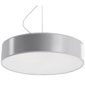 SOLLUX LIGHTING ARENA 45 - SL.0119 - lampa wisząca
