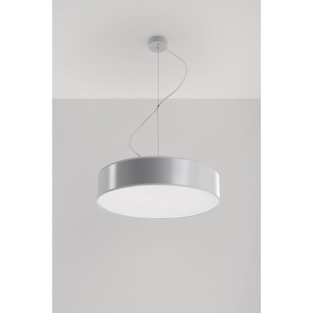 SOLLUX LIGHTING ARENA 45 - SL.0119 - lampa wisząca