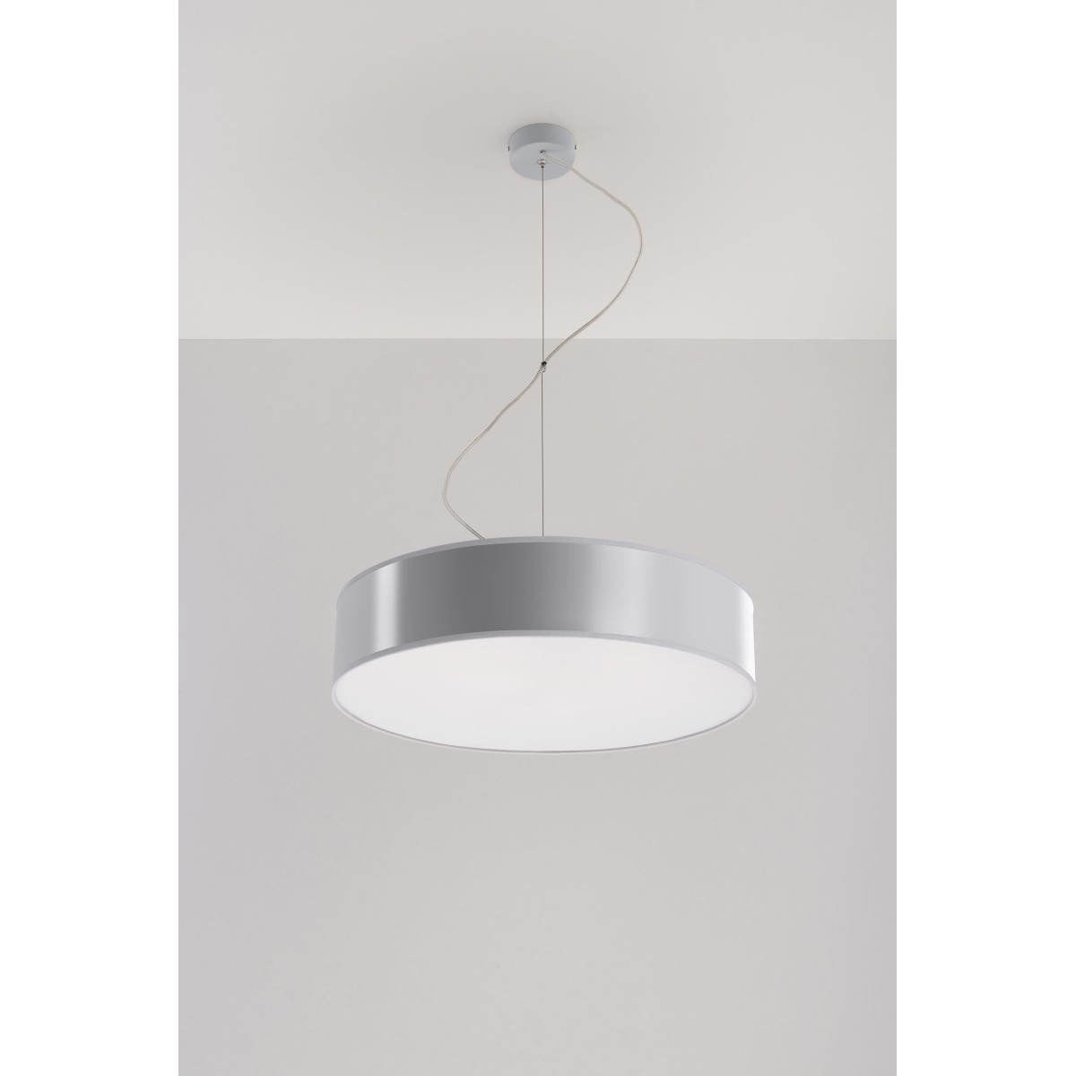 SOLLUX LIGHTING ARENA 45 - SL.0119 - lampa wisząca