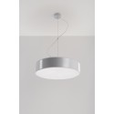 SOLLUX LIGHTING ARENA 45 - SL.0119 - lampa wisząca