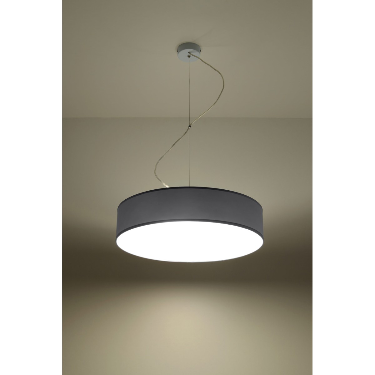 SOLLUX LIGHTING ARENA 45 - SL.0119 - lampa wisząca