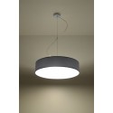 SOLLUX LIGHTING ARENA 45 - SL.0119 - lampa wisząca
