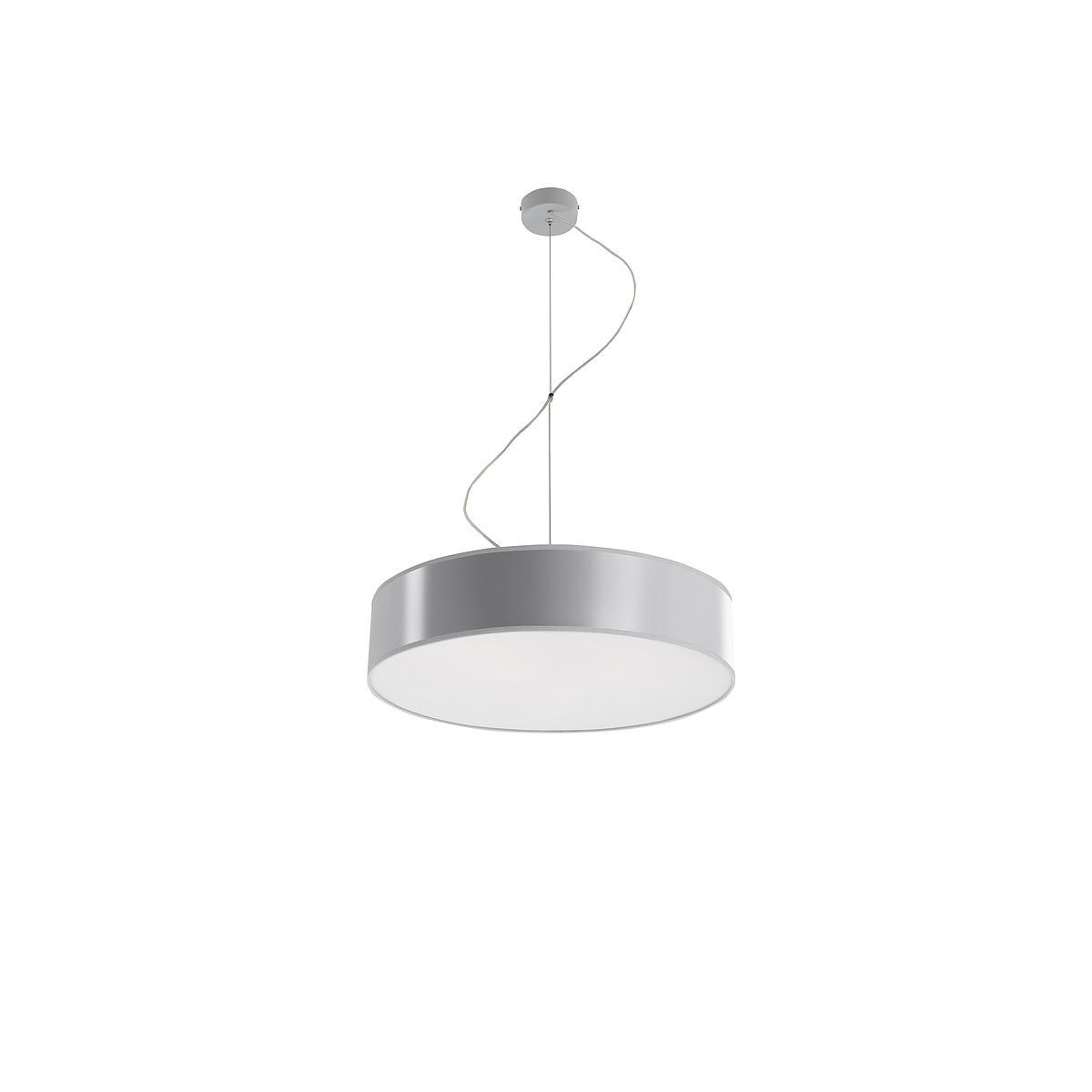 SOLLUX LIGHTING ARENA 45 - SL.0119 - lampa wisząca