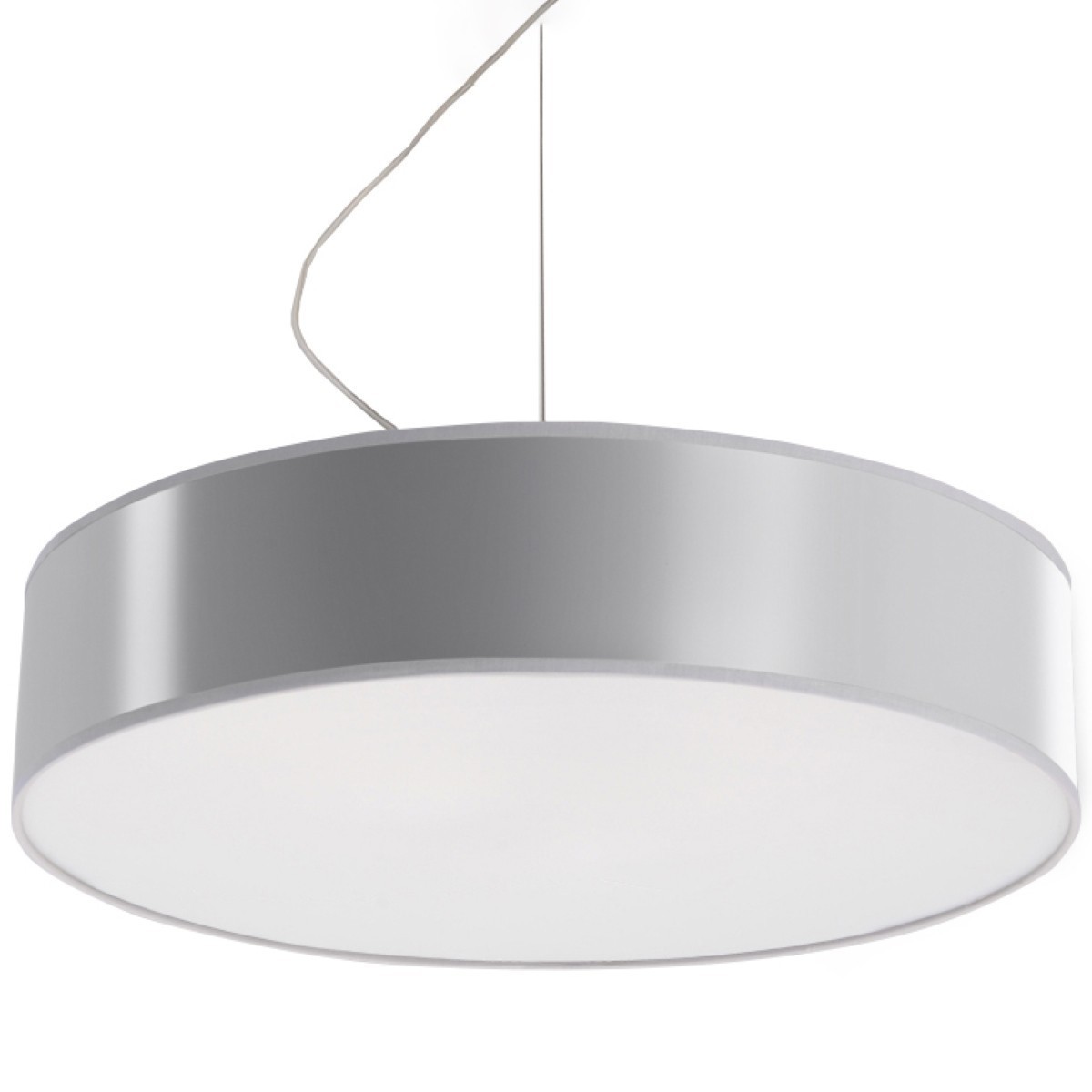 SOLLUX LIGHTING ARENA 45 - SL.0119 - lampa wisząca