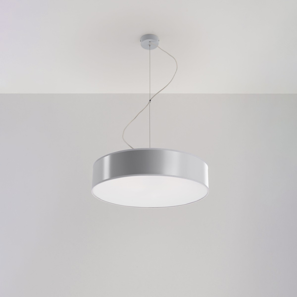 SOLLUX LIGHTING ARENA 45 - SL.0119 - lampa wisząca