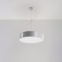 SOLLUX LIGHTING ARENA 45 - SL.0119 - lampa wisząca