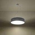 SOLLUX LIGHTING ARENA 45 - SL.0119 - lampa wisząca