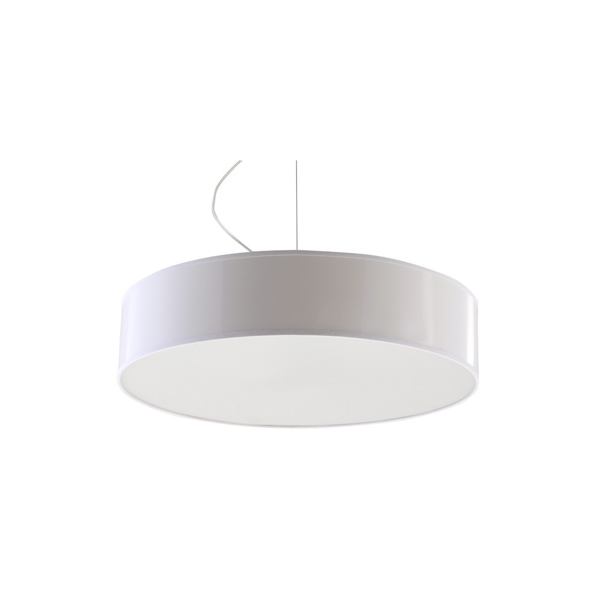 SOLLUX LIGHTING ARENA 45 - SL.0120 - lampa wisząca