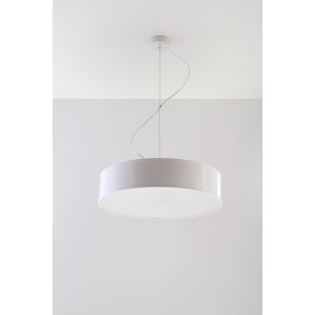 SOLLUX LIGHTING ARENA 45 - SL.0120 - lampa wisząca