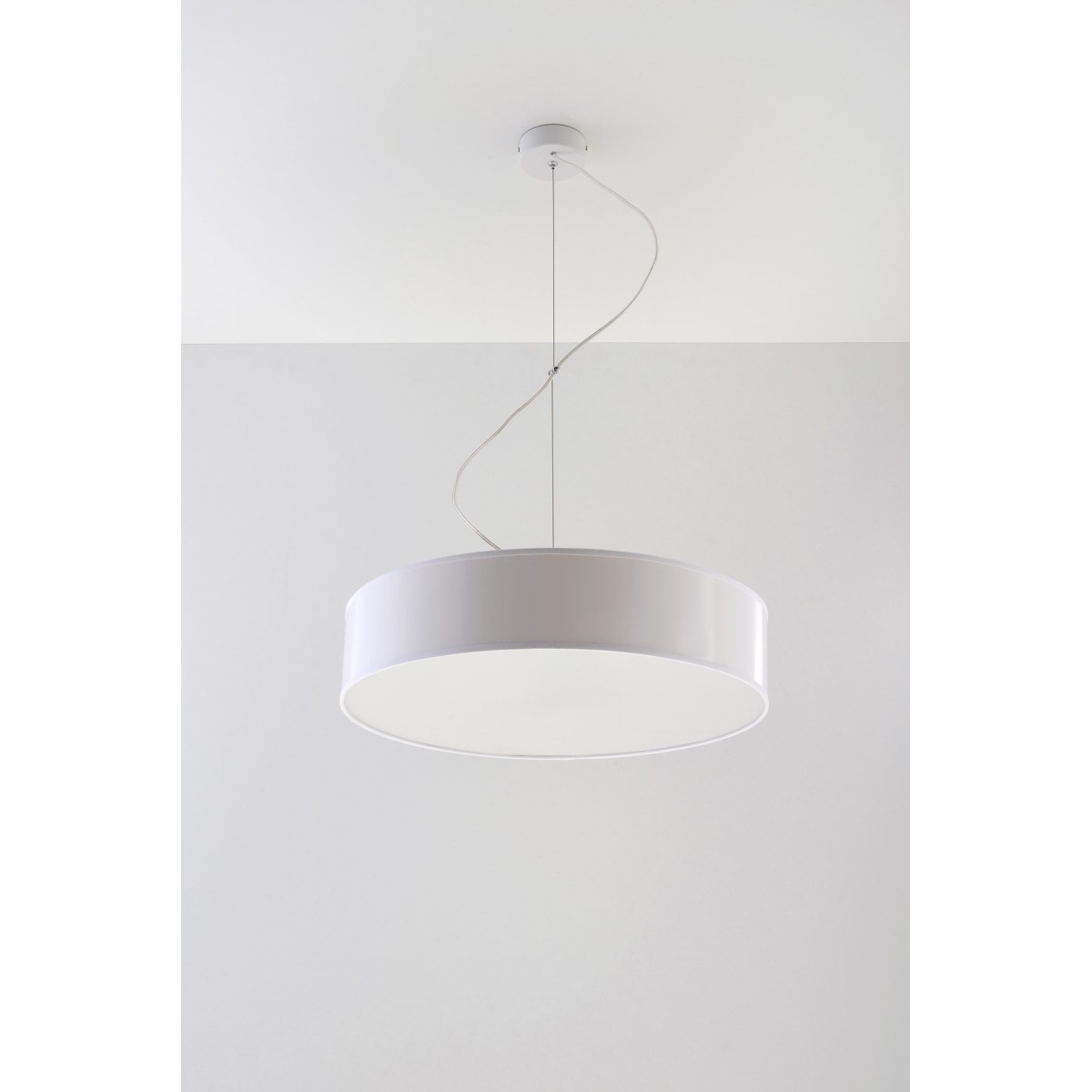 SOLLUX LIGHTING ARENA 45 - SL.0120 - lampa wisząca
