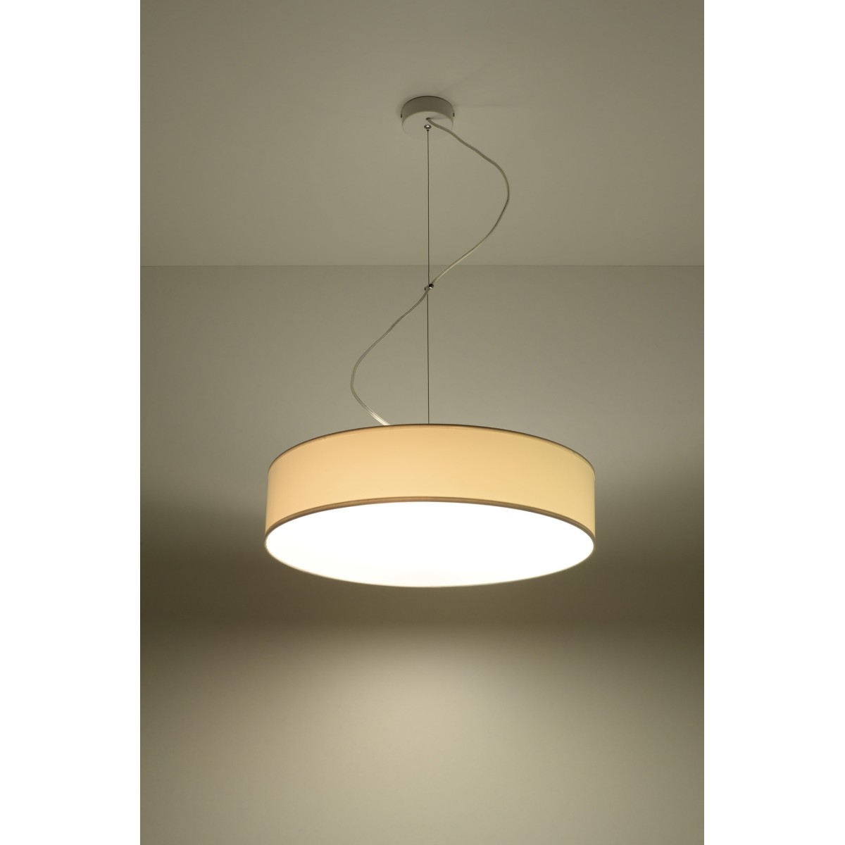 SOLLUX LIGHTING ARENA 45 - SL.0120 - lampa wisząca