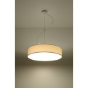 SOLLUX LIGHTING ARENA 45 - SL.0120 - lampa wisząca