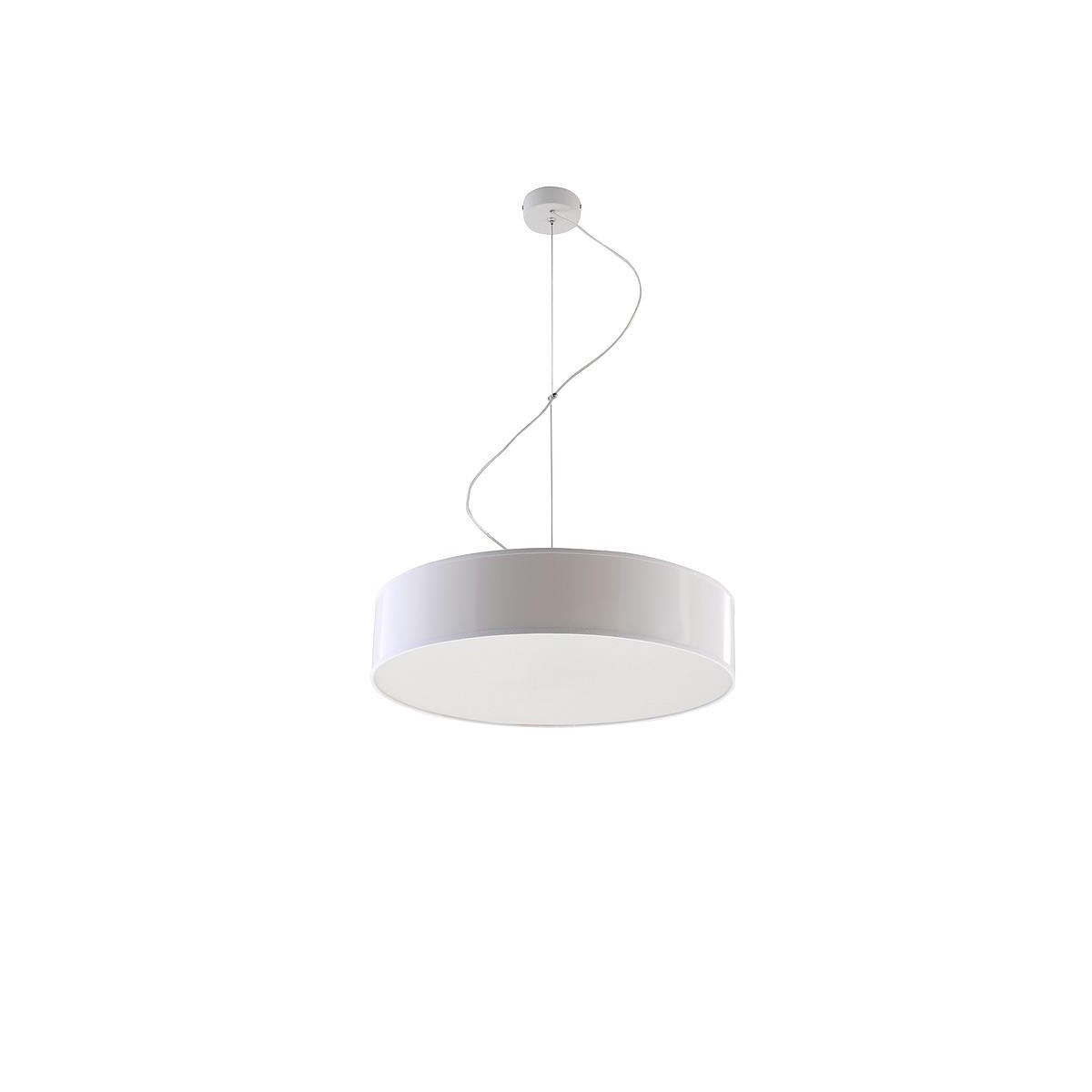 SOLLUX LIGHTING ARENA 45 - SL.0120 - lampa wisząca