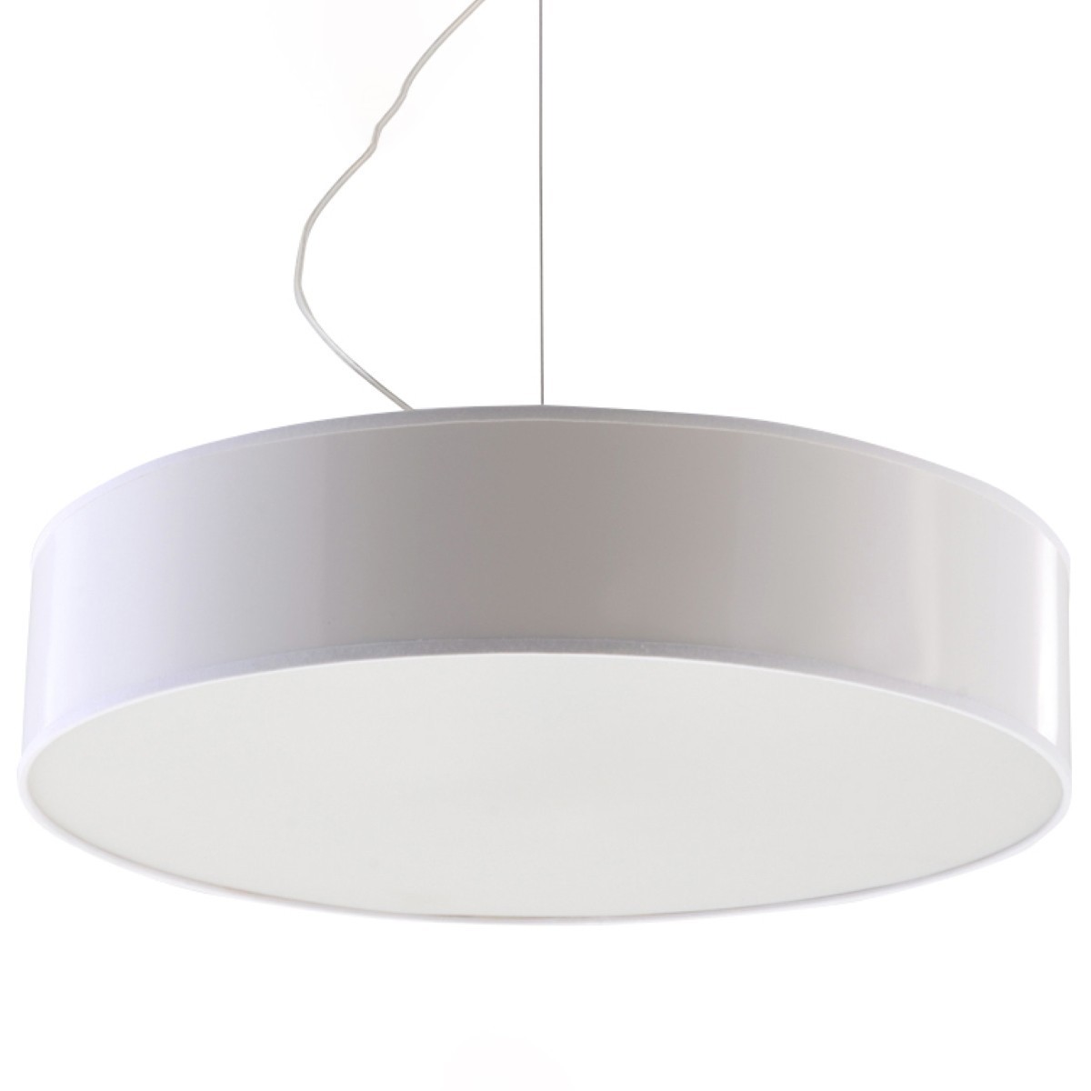 SOLLUX LIGHTING ARENA 45 - SL.0120 - lampa wisząca