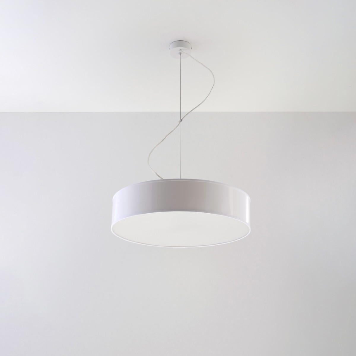 SOLLUX LIGHTING ARENA 45 - SL.0120 - lampa wisząca
