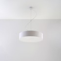SOLLUX LIGHTING ARENA 45 - SL.0120 - lampa wisząca