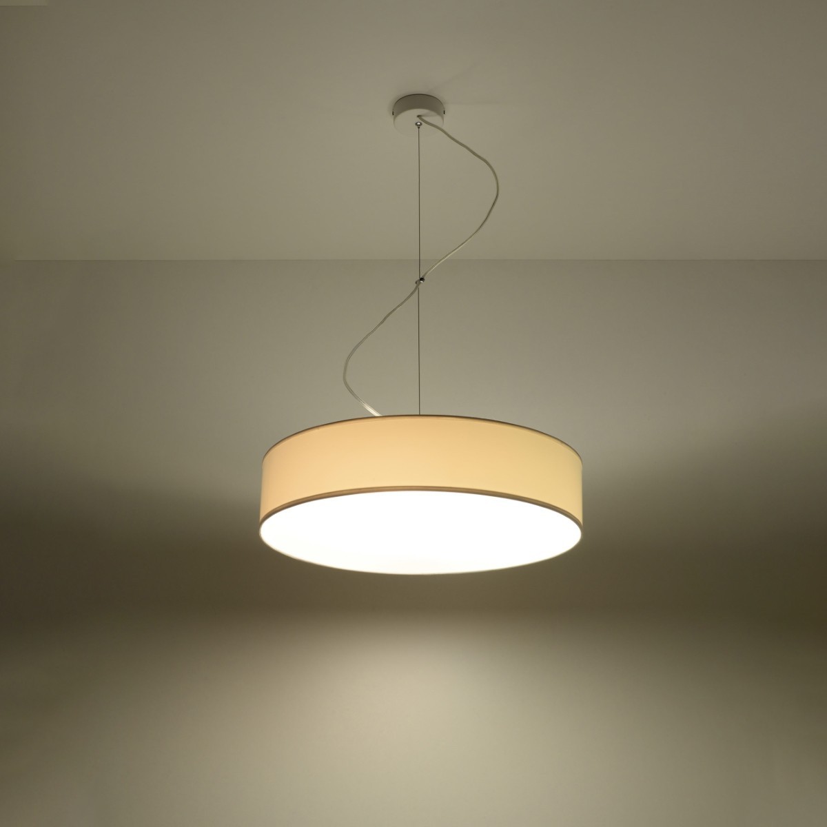 SOLLUX LIGHTING ARENA 45 - SL.0120 - lampa wisząca