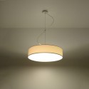 SOLLUX LIGHTING ARENA 45 - SL.0120 - lampa wisząca
