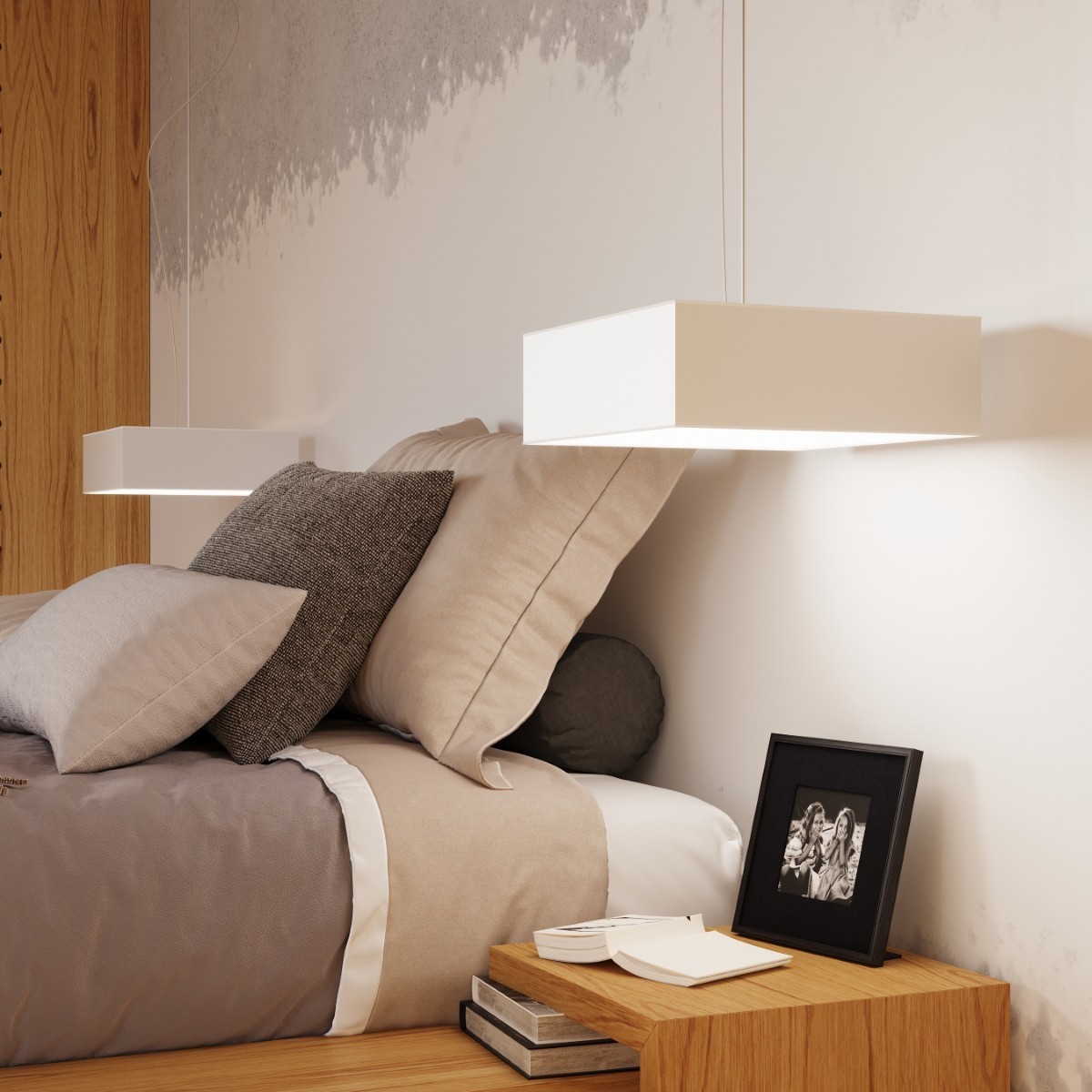 SOLLUX LIGHTING HORUS 35 - SL.0138 - plafon