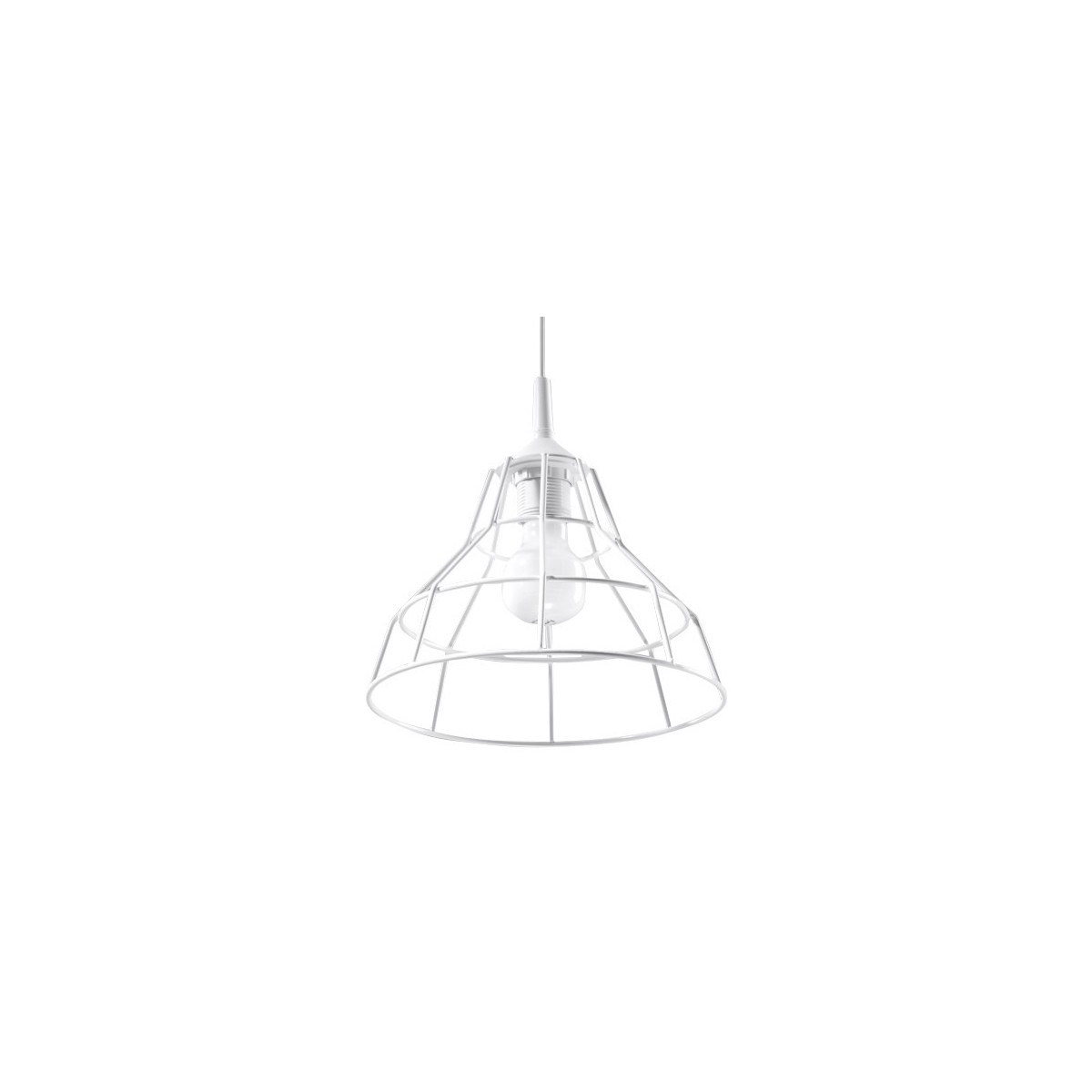 SOLLUX LIGHTING ANATA - SL.0145 - lampa wisząca