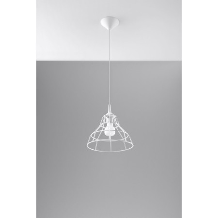 SOLLUX LIGHTING ANATA - SL.0145 - lampa wisząca