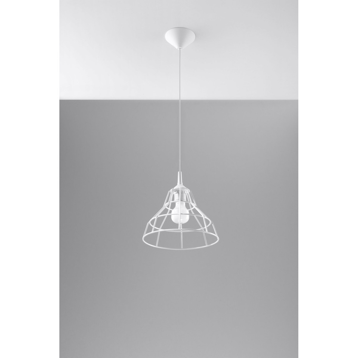 SOLLUX LIGHTING ANATA - SL.0145 - lampa wisząca