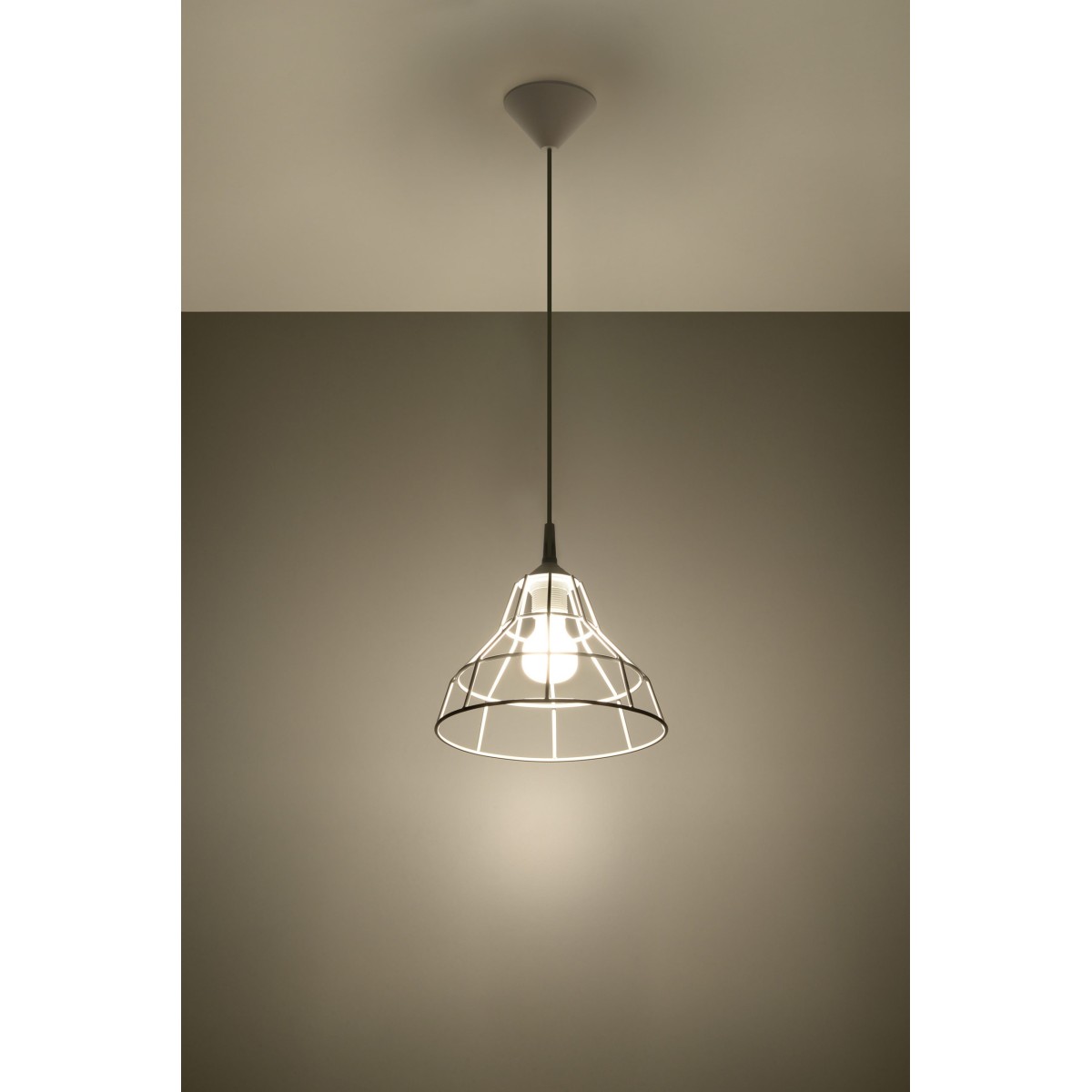 SOLLUX LIGHTING ANATA - SL.0145 - lampa wisząca